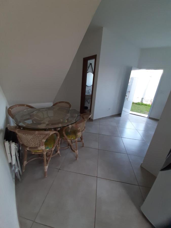 Sobrado frente ao SESC com WIFI 300MB, 2 vagas garagem, cozinha, moderno Bertioga Exterior foto