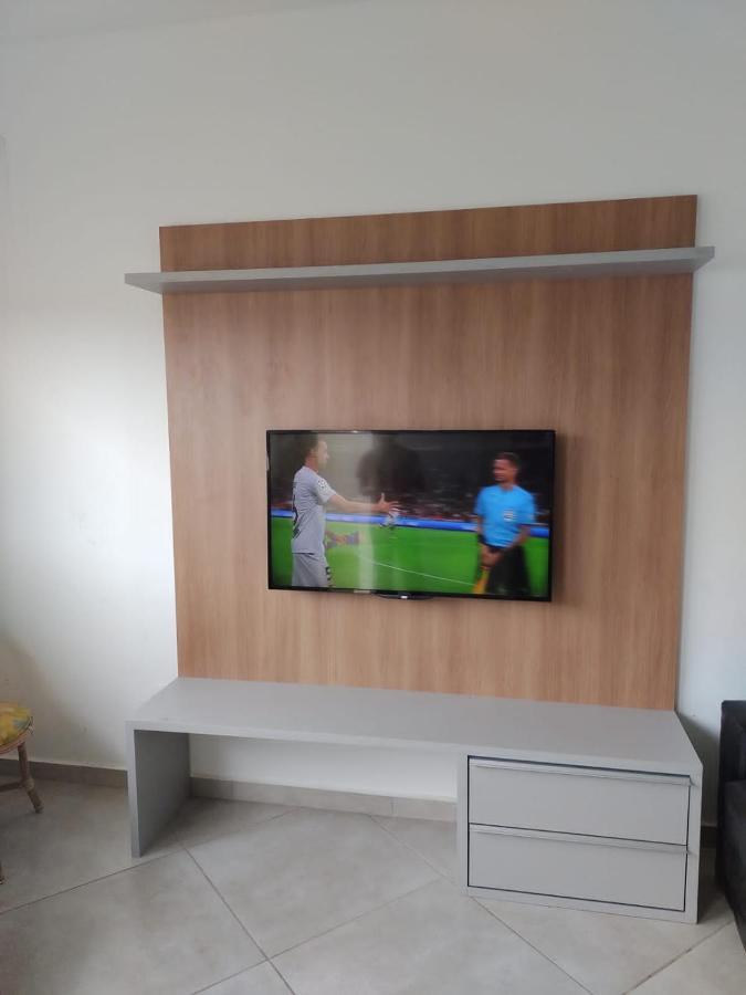 Sobrado frente ao SESC com WIFI 300MB, 2 vagas garagem, cozinha, moderno Bertioga Exterior foto