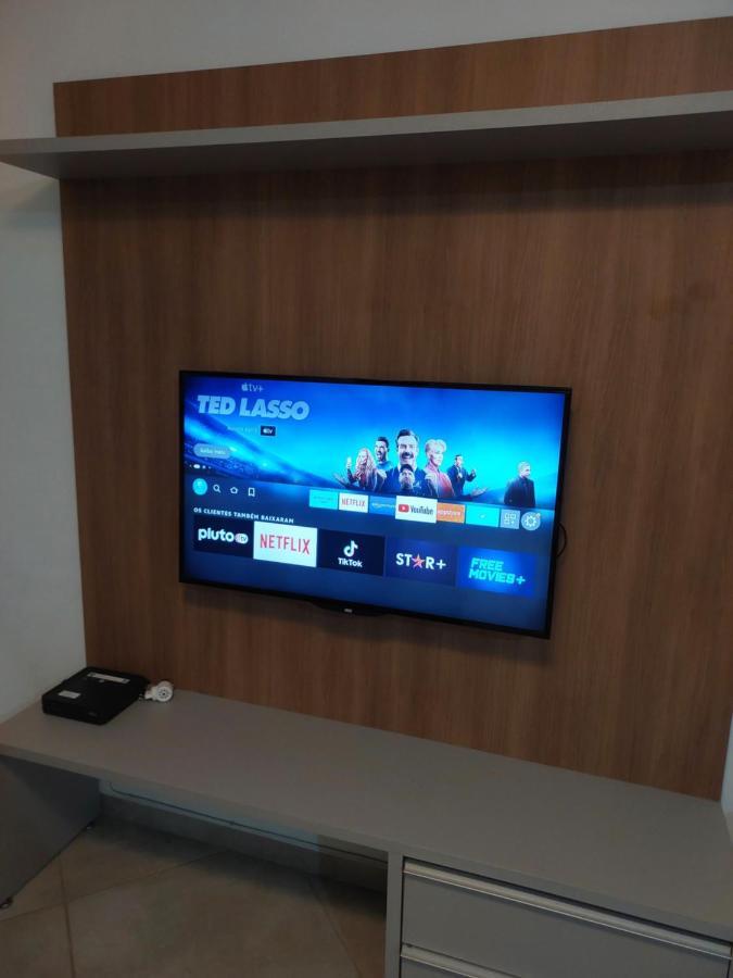 Sobrado frente ao SESC com WIFI 300MB, 2 vagas garagem, cozinha, moderno Bertioga Exterior foto